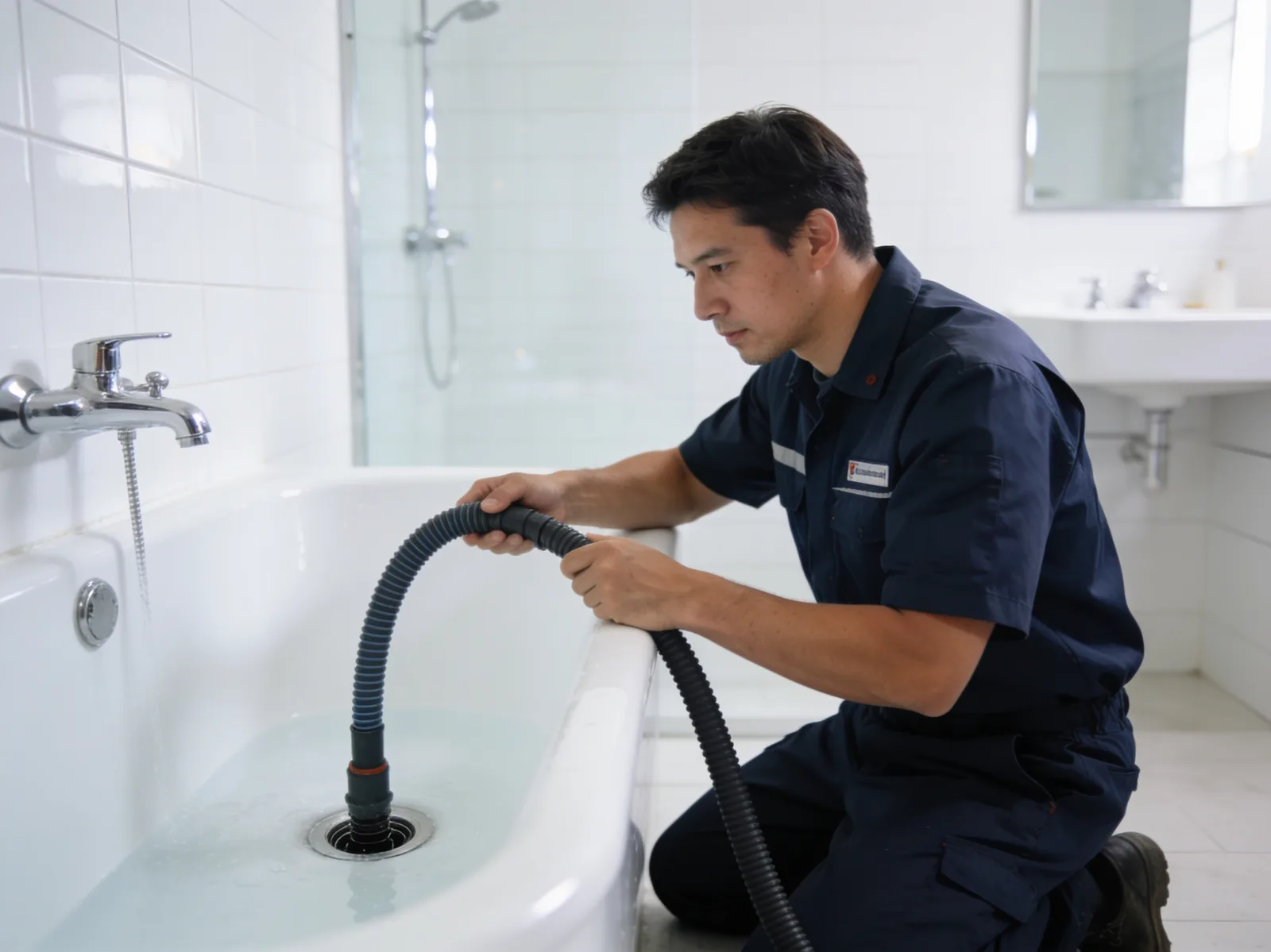 Emergency Plumber Jamestown, ND FAQs